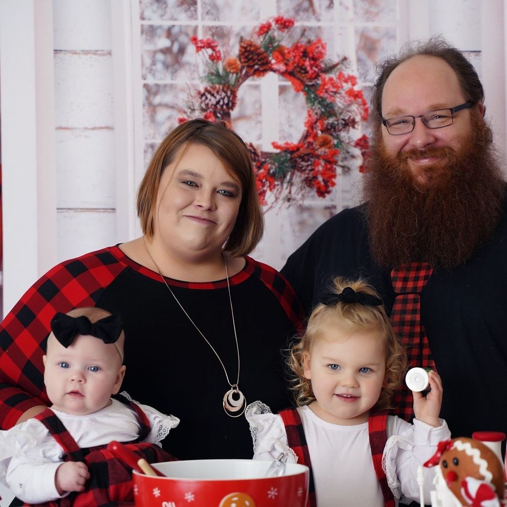 Meet your Posher, Jordyn